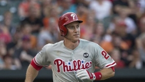 Dodgers, Phillies MLB 2015 trade news: Chase Utley heads to Los Angeles after almost 13 seasons with Philly