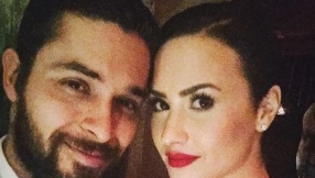 Demi Lovato news: Singer denies engagement rumors