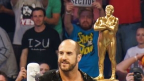 WWE SummerSlam 2015 news and rumors: Cesaro vs. Kevin Owens rivalry to go beyond upcoming PPV?