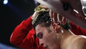 Julio Cesar Chavez Jr. likely to make return in January 2016