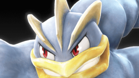 \'PokkÃ©n Tournament\' for Wii U release date: Brawler title coming in spring next year