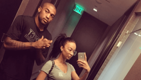 \'Basketball Wives LA\' cast news: Draya Michele and Orlando Scandrick engaged