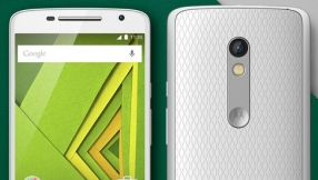Moto X Play release news: U.S. version to be Moto Droid Maxx 2 and Verizon-exclusive only?