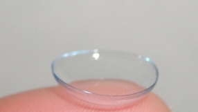 Contact Lens: Millions of people in thes, CDC report says United States have poor contact lens usage habits