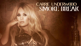 Carrie Underwood shares personal stories  behind her brand-new album \'Storyteller\'