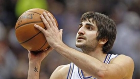 Minnesota Timberwolves NBA 2015 news: Ricky Rubio believes team can reach playoffs next season