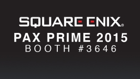 PAX Prime 2015 news: gameplay demos, charity drive included in Square Enix lineup