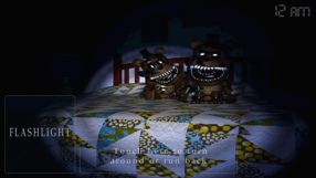 \'Five Nights at Freddy\'s 4\' news: Plot answers series mysteries