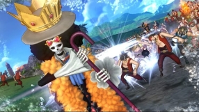 \'One Piece: Pirate Warriors 3\' news: Different Dressrosa arc featured in the game; season pass with DLC packs
