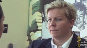 8th video shows biotech firm\'s CEO joking about packages containing intact foetuses