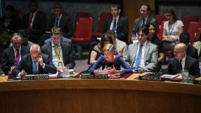 Islamic State persecutes LGBT people \'simply for who they are\', UN told