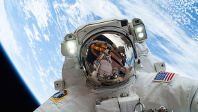 NASA: funding for project that turns poop into food for astronauts granted