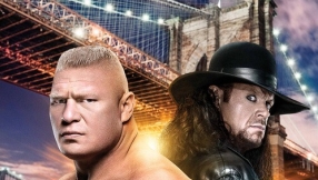 WWE news 2015: Undertaker collapses after SummerSlam 2015 match against Brock Lesnar
