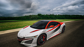 Acura NSX 2016 release date: Production delayed to 2016