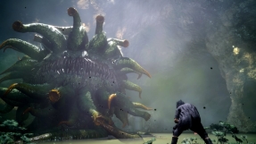\'Final Fantasy 15\' release date: New screenshot shows how fearsome a Malboro is