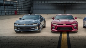 2016 Chevrolet Camaro price, release date update: Car gets tech upgrades and a spike in price