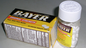 Colon cancer news: Taking baby aspirin daily for five years reduces risk