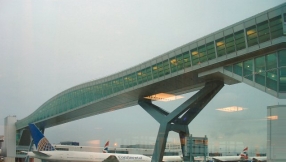 London Gatwick airport keeps travelers happy with its happy, hormone-laced food
