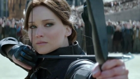 \'Hunger Games: Mockingjay â Part 2\' spoilers: New promo shows Snow at Katniss\' feet