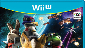 \'Star Fox Zero\' release date set for Nov. 20