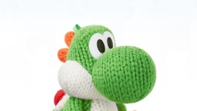 Nintendo amiibo news: \'Animal Crossing,\' Mega Yarn Yoshi, Metwo prepare for a holiday release