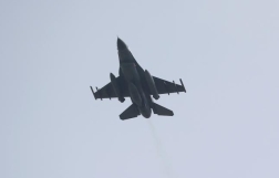 Turkey adds its firepower to coalition battling ISIS jihadists in Middle East