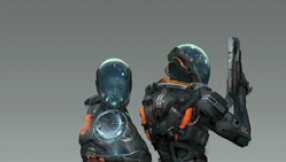 \'Mass Effect: Andromeda\' updates: Game to showcase new set of protagonists
