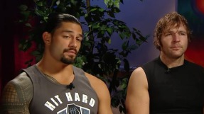 Roman Reigns and Dean Ambrose eye WWE tag team titles?