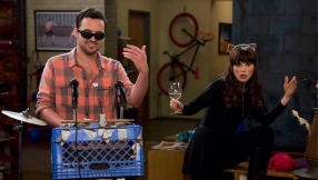 \'New Girl\' season 5 premiere spoilers: Jake Johnson explains why Jess and Nick are better off as friends