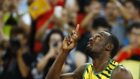 The faith of Usain Bolt in 5 tweets