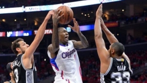 Los Angeles Clippers trade news 2015: Jamal Crawford a trade target for Heat and Knicks
