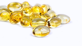 Fish oil supplements do not benefit brain health, study says