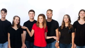 Sadie Robertson to host \'Live Original  LIVE\' in Nashville, 46th Dove Awards