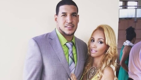 Former Tampa Bay Buccaneer and wife won\'t abort baby with grave birth defect