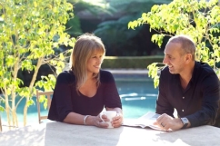 Hillsong\'s Bobbie Houston urges women to pray for an end to ISIS atrocities in Mideast