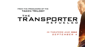 Movies for fall 2015: Sequels dominate with new \'Transporter\' and \'Maze Runner\' films