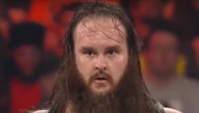 WWE 2015 news: Former strongman is newest Wyatt Family member