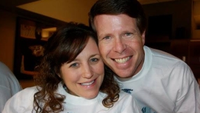 Jim Bob said to run tight ship in Duggar household; Anna has little outside contact
