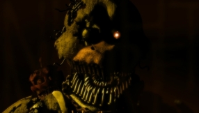 \'Five Nights at Freddy\'s 4\' news: Creator Scott Cawthon to release update on Halloween