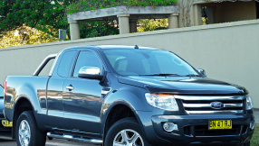 Ford Bronco and Ford Ranger will reportedly make a comeback to the United States