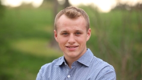 Despite grief brought by Josh, Duggar couple greets son Josiah a happy birthday