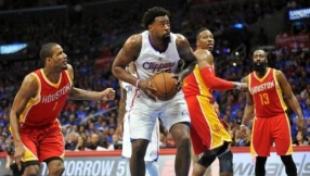 Los Angeles Clippers fined $250K for illegal pitch to DeAndre Jordan