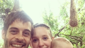 Derick Dillard says life with Jill Duggar \'has just gotten better\' since their marriage