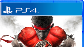 \'Street Fighter 5\' news: Madcatz reveals new peripherals currently in the works; Rainbow Mika joins roster