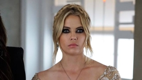 \'Pretty Little Liars\' season 6B premiere spoilers: Hanna wears an engagement ring, but it is not Caleb\'s