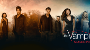 \'Vampire Diaries\' season 7 spoilers: Damon gets over Elena with a little help from Bonnie