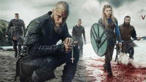 \'Vikings\' season 4 spoilers: Ragnar trusts no one, loses throne to son Bjorn in new episodes