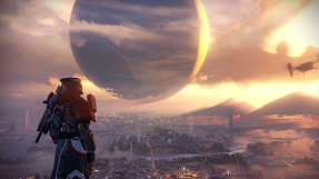 \'Destiny\' update: Patch 2.0 requires minimum 18 GB of space