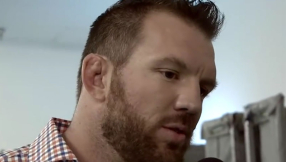 UFC news 2015: Ryan Bader out to prove he deserves title shot against Daniel Cormier