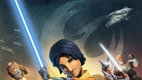 \'Star Wars Rebels\' season 2 spoilers: Ahsoka hunts down the Sith